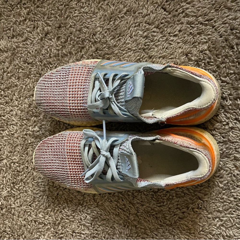 adidas ultraBOOST 19 - Picture 5 of 7
